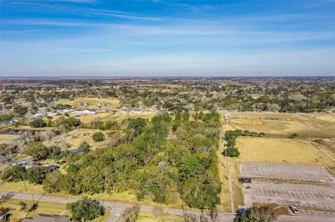 Lot 5b Ryan Drive Alvin TX 77511