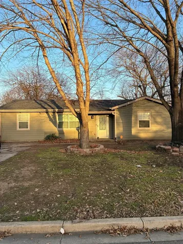 3716 Rogene Street North Richland Hills TX 76180