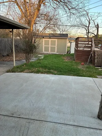 3716 Rogene Street North Richland Hills TX 76180