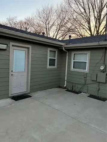 3716 Rogene Street North Richland Hills TX 76180
