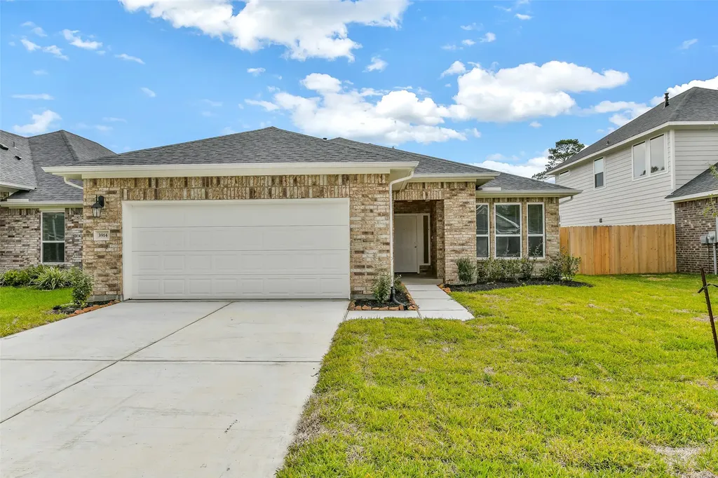 3914 Sugardale Street Baytown TX 77521
