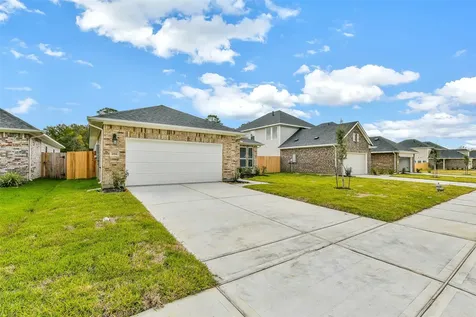 3914 Sugardale Street Baytown TX 77521