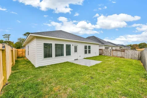 3914 Sugardale Street Baytown TX 77521