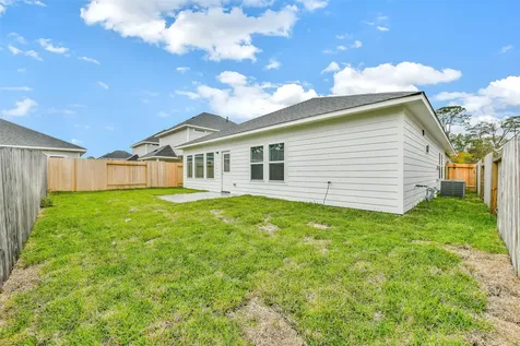3914 Sugardale Street Baytown TX 77521