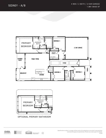 3914 Sugardale Street Baytown TX 77521