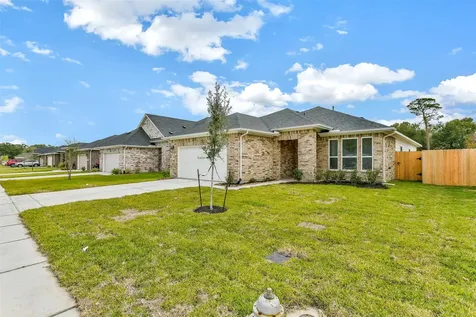 3914 Sugardale Street Baytown TX 77521