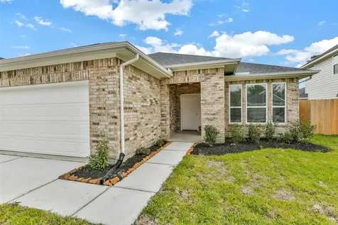 3914 Sugardale Street Baytown TX 77521