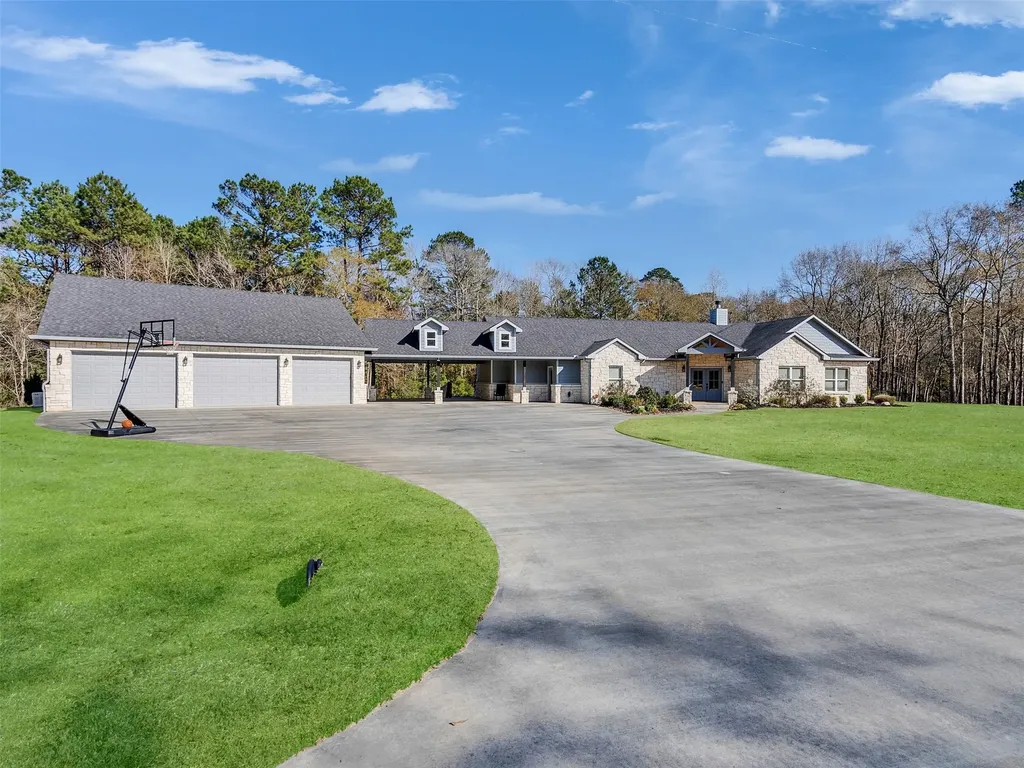 437 Westridge Park Livingston TX 77351