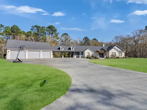 437 Westridge Park Livingston TX 77351