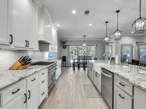 437 Westridge Park Livingston TX 77351