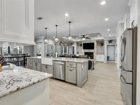 437 Westridge Park Livingston TX 77351