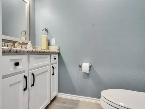 437 Westridge Park Livingston TX 77351