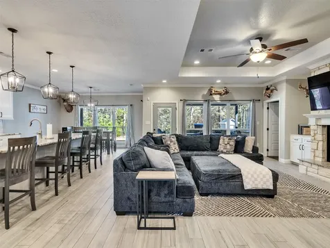 437 Westridge Park Livingston TX 77351