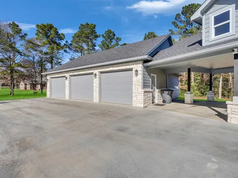 437 Westridge Park Livingston TX 77351