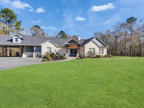 437 Westridge Park Livingston TX 77351