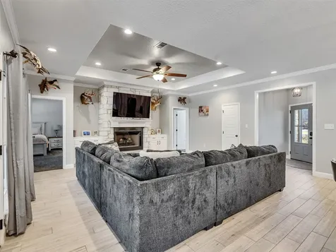 437 Westridge Park Livingston TX 77351