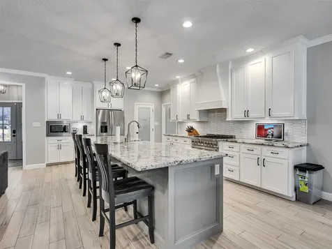 437 Westridge Park Livingston TX 77351