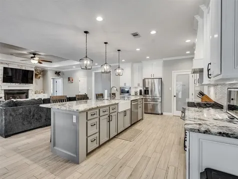 437 Westridge Park Livingston TX 77351