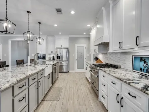 437 Westridge Park Livingston TX 77351