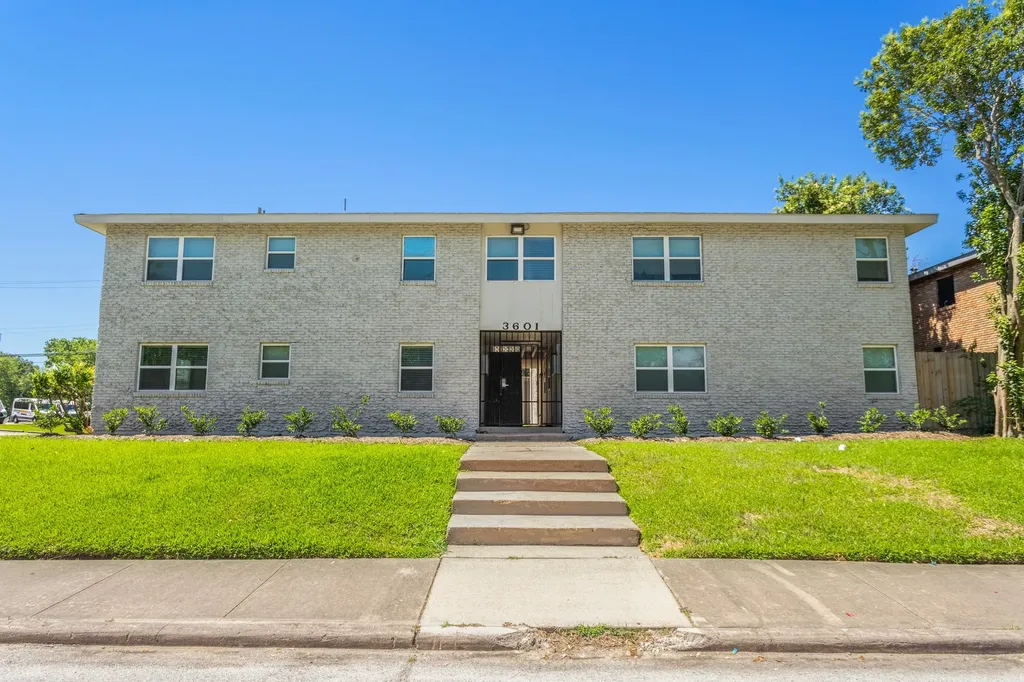 3601 Murworth Drive 6a Houston TX 77025