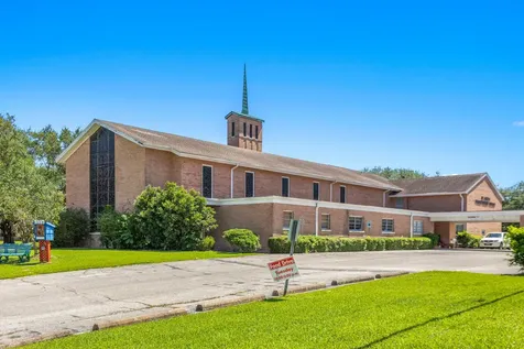 3601 Murworth Drive 6a Houston TX 77025