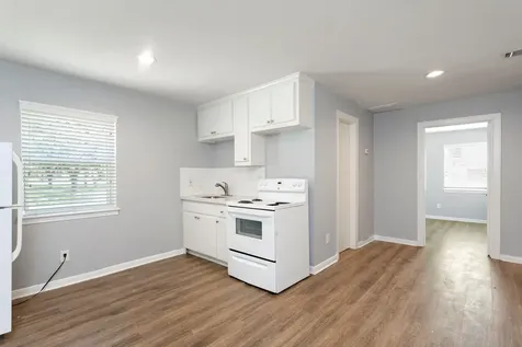 3601 Murworth Drive 6a Houston TX 77025