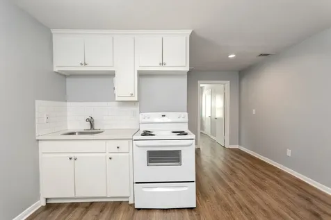 3601 Murworth Drive 6a Houston TX 77025
