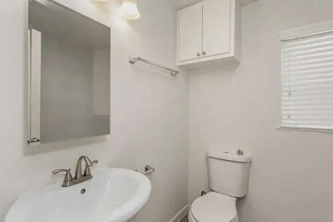 3601 Murworth Drive 6a Houston TX 77025