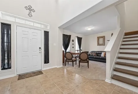 6442 Hardwood Dale Way Humble TX 77338