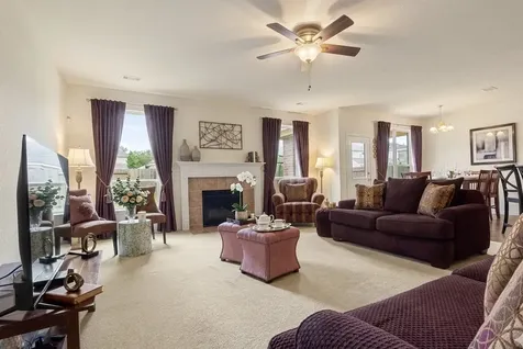 6442 Hardwood Dale Way Humble TX 77338