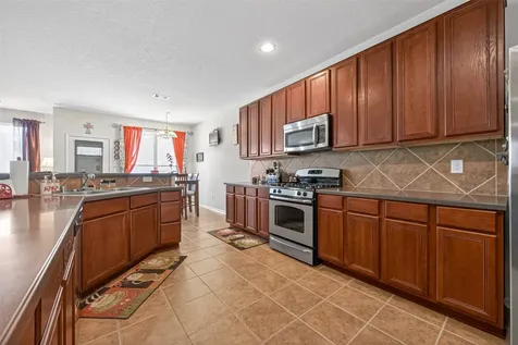 6442 Hardwood Dale Way Humble TX 77338