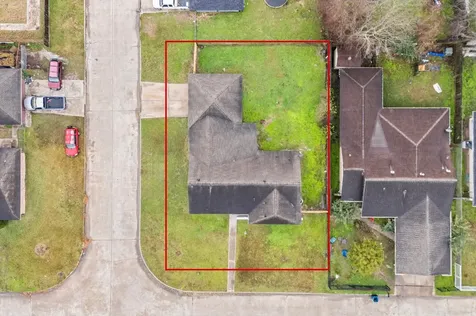 2203 Drayton Lane Houston TX 77088