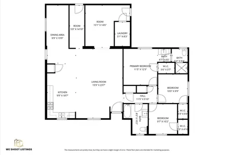 2203 Drayton Lane Houston TX 77088