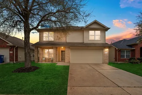 1518 Darfield Court Houston TX 77014