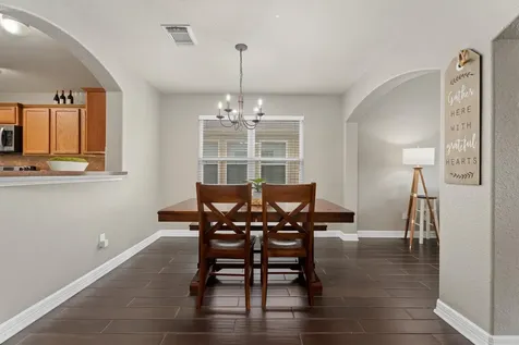 1518 Darfield Court Houston TX 77014