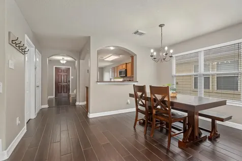 1518 Darfield Court Houston TX 77014