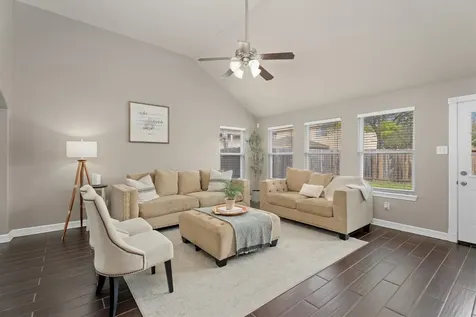 1518 Darfield Court Houston TX 77014