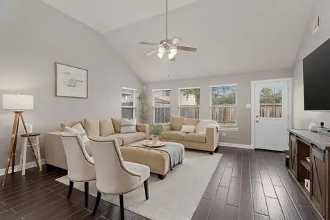 1518 Darfield Court Houston TX 77014