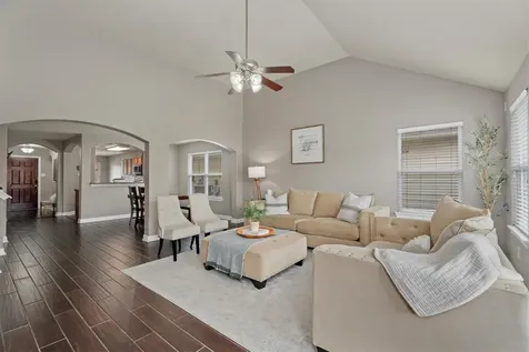 1518 Darfield Court Houston TX 77014