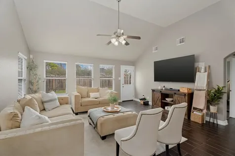 1518 Darfield Court Houston TX 77014