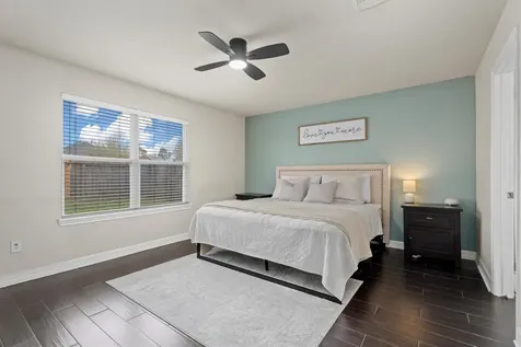 1518 Darfield Court Houston TX 77014