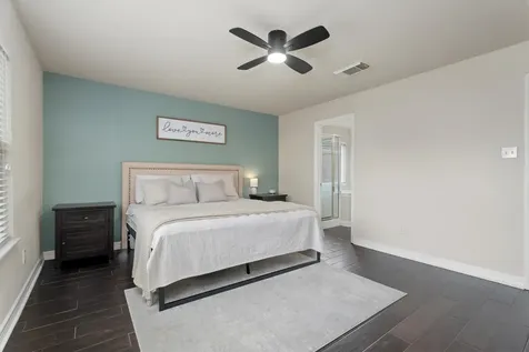 1518 Darfield Court Houston TX 77014