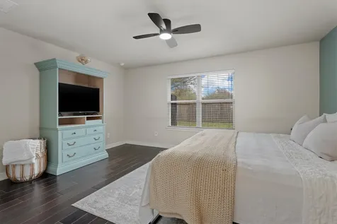 1518 Darfield Court Houston TX 77014
