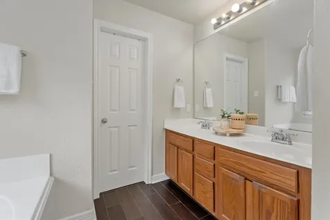1518 Darfield Court Houston TX 77014