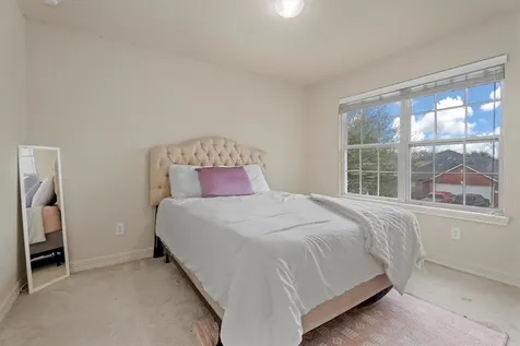 1518 Darfield Court Houston TX 77014