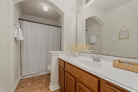 1518 Darfield Court Houston TX 77014