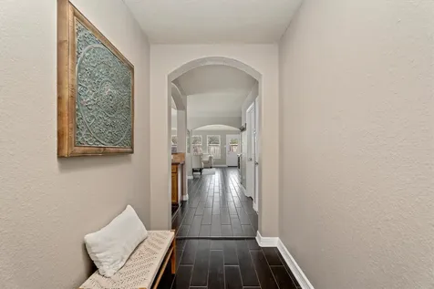 1518 Darfield Court Houston TX 77014