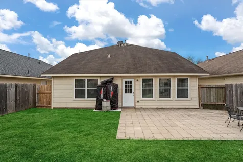 1518 Darfield Court Houston TX 77014