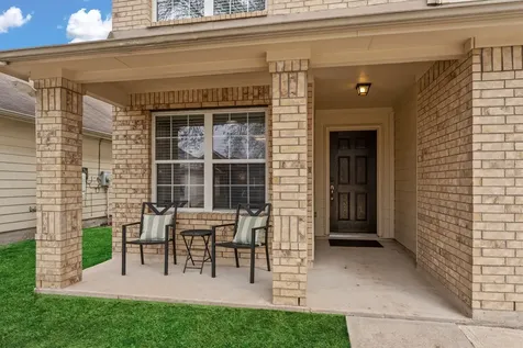1518 Darfield Court Houston TX 77014