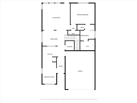 1518 Darfield Court Houston TX 77014
